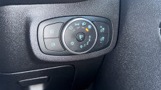 Ford Fiesta 1.1 Zetec 5dr Petrol Hatchback